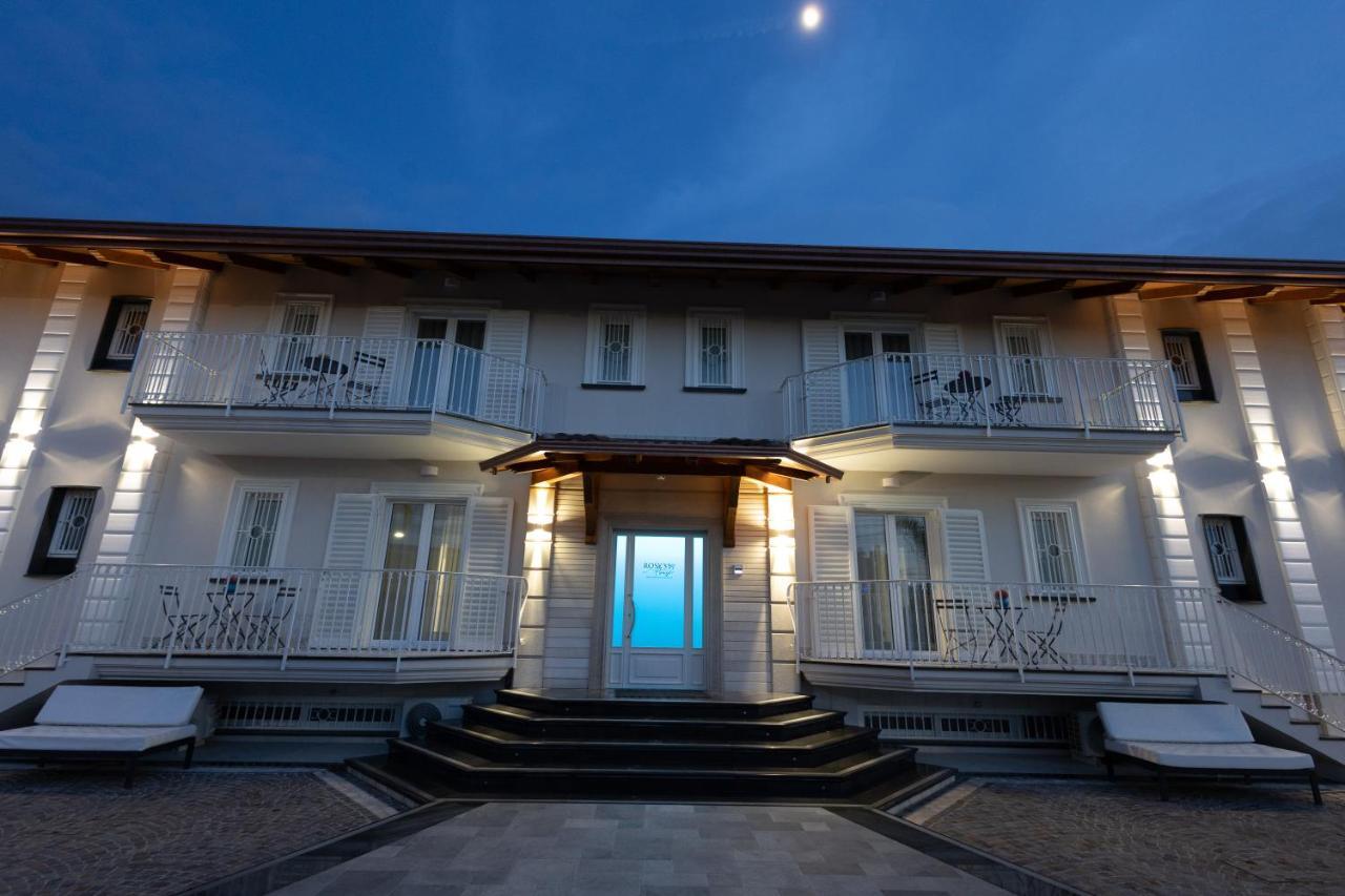 Bed and Breakfast Rosy'S House Scafati Exterior foto