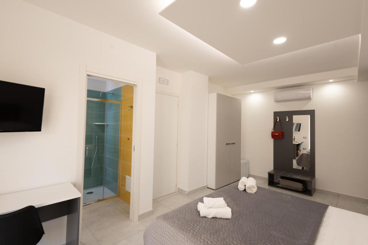 Bed and Breakfast Rosy'S House Scafati Exterior foto